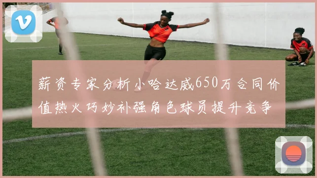 薪资专家分析小哈达威650万合同价值热火巧妙补强角色球员提升竞争力